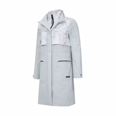 (Women) RAPIDO Casual Printed Pearl Jacket CP3839J09