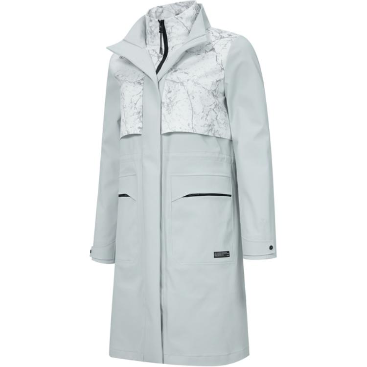 (Women) RAPIDO  Casual Printed Pearl Jacket CP3839J09 圖 2