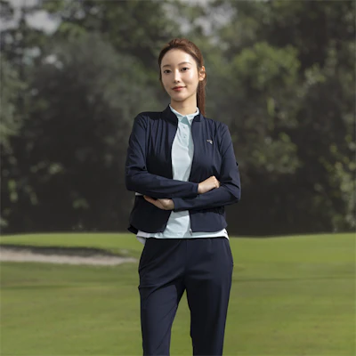 (W) RAPIDO 軽量スポーティージップアップジャケット - 柔らかい通気性でスリムフィット CP4376Z03 Purchase (W) RAPIDO 軽量スポーティージップアップジャケット - 柔らかい通気性でスリムフィット CP4376Z03