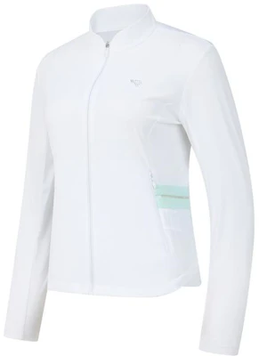 (W) RAPIDO 軽量スポーティージップアップジャケット - 柔らかい通気性でスリムフィット CP4376Z03 Cheap (W) RAPIDO 軽量スポーティージップアップジャケット - 柔らかい通気性でスリムフィット CP4376Z03