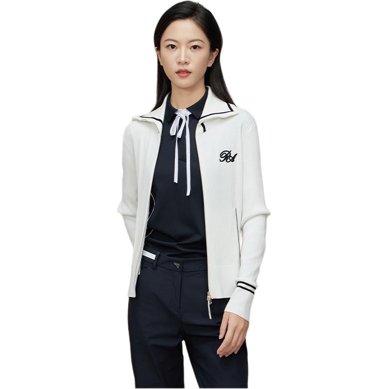 Sizing (W) RAPIDO Rラインシリーズ カジュアルジップアップジャケット - アクティブライフウェア CP4751U05