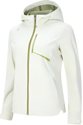 (W) RAPIDO修身纯色连帽夹克 - 柔软舒适, 休闲户外款式. CP4739J04 Order (W) RAPIDO修身纯色连帽夹克 - 柔软舒适, 休闲户外款式. CP4739J04