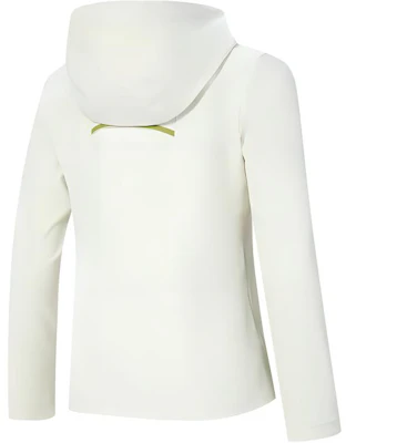 (W) RAPIDO修身纯色连帽夹克 - 柔软舒适, 休闲户外款式. CP4739J04 Lookbook (W) RAPIDO修身纯色连帽夹克 - 柔软舒适, 休闲户外款式. CP4739J04