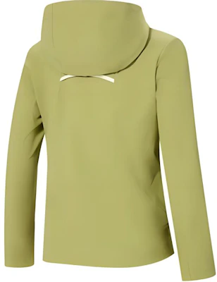 (W) RAPIDO修身纯色连帽夹克 - 柔软舒适, 休闲户外款式. CP4739J04 Details for (W) RAPIDO修身纯色连帽夹克 - 柔软舒适, 休闲户外款式. CP4739J04