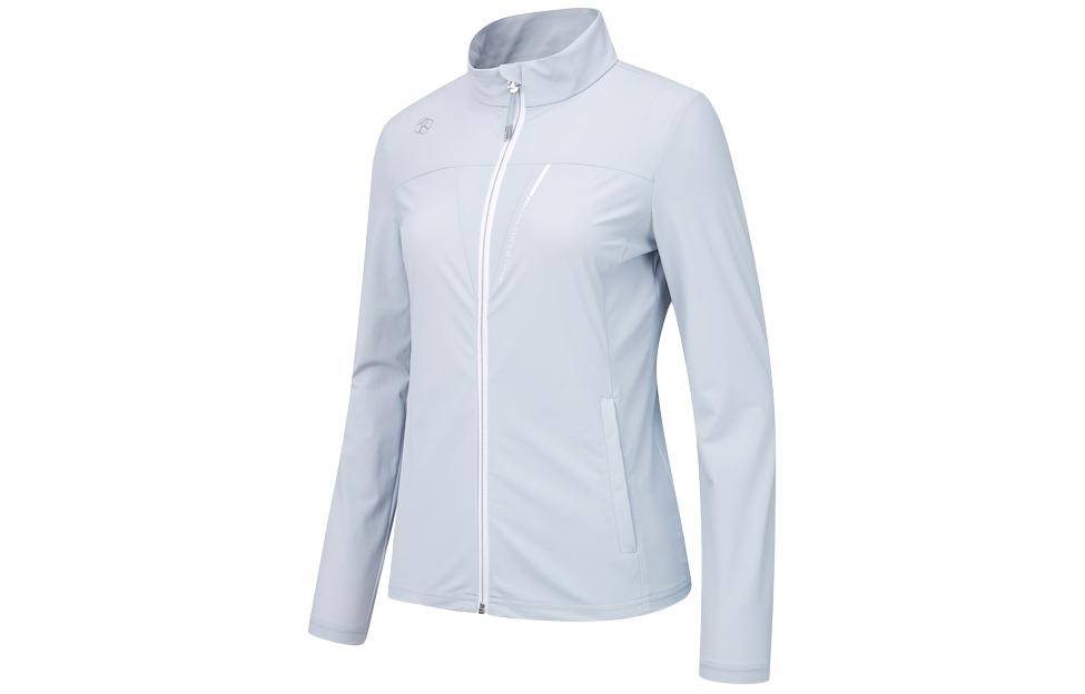(Women) RAPIDO Breathable Stand Collar Casual Jacket CP3276G25