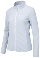 (Women) RAPIDO Breathable Stand Collar Casual Jacket CP3276G25 (Women) RAPIDO Breathable Stand Collar Casual Jacket CP3276G25