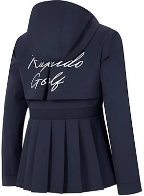 (W) ラピド クラガンス ゴルフ ロゴレタープリントデザイン付きアウトドアジャケット CP4639Z05 Purchase (W) ラピド クラガンス ゴルフ ロゴレタープリントデザイン付きアウトドアジャケット CP4639Z05