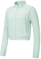 (Women) RAPIDO Core Short Slim Fit Stand Collar Casual Sports Jacket CP4276A70 (Women) RAPIDO Core Short Slim Fit Stand Collar Casual Sports Jacket CP4276A70