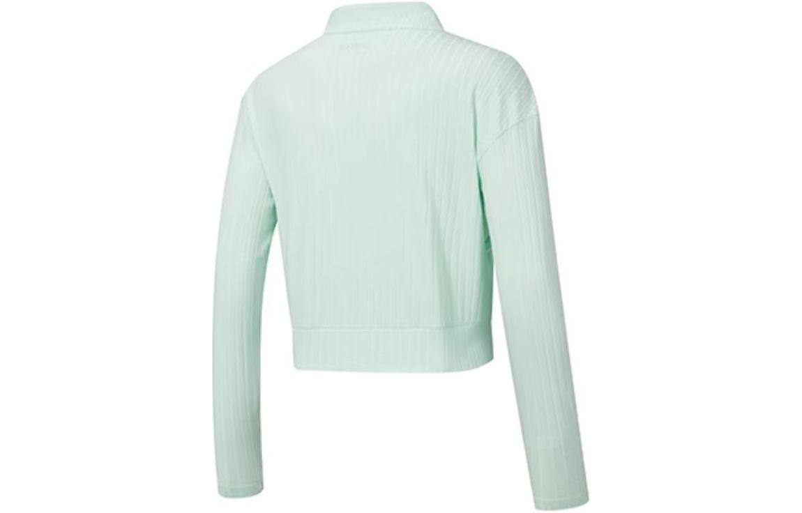 Lookbook (W) RAPIDO核心款修身立领休闲运动夹克 CP4276A70