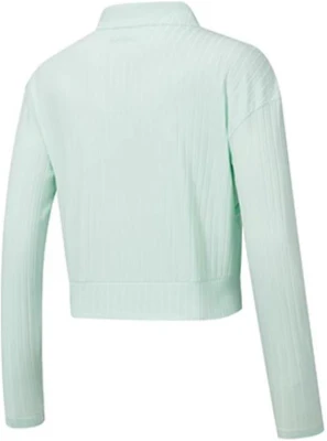 (W) RAPIDO核心款修身立领休闲运动夹克 CP4276A70 Lookbook (W) RAPIDO核心款修身立领休闲运动夹克 CP4276A70