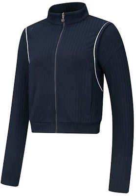 (W) RAPIDO核心款修身立领休闲运动夹克 CP4276A70 Sizing (W) RAPIDO核心款修身立领休闲运动夹克 CP4276A70