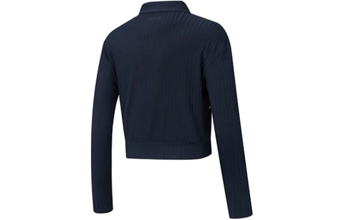 Cheap (W) RAPIDO核心款修身立领休闲运动夹克 CP4276A70