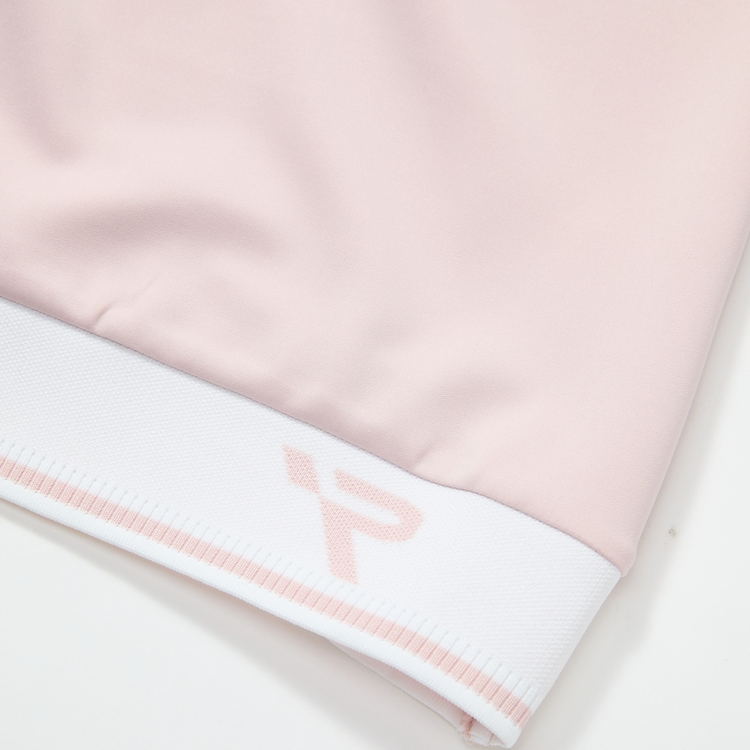 Details for (W) RAPIDO ロングスリーブ カジュアル クルーネック ゴルフ スウェットシャツ CP4841Z60