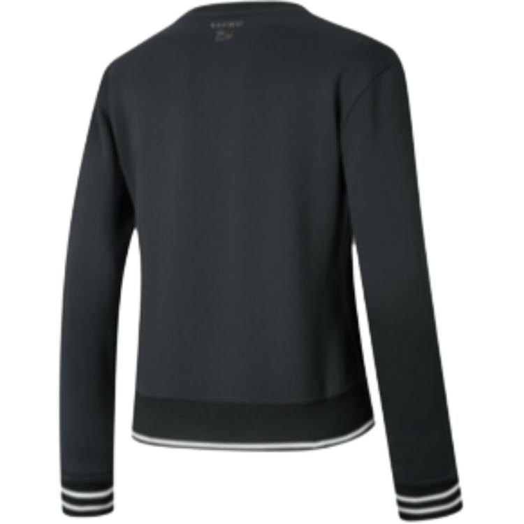 Cheap (W) RAPIDO ロングスリーブ カジュアル クルーネック ゴルフ スウェットシャツ CP4841Z60