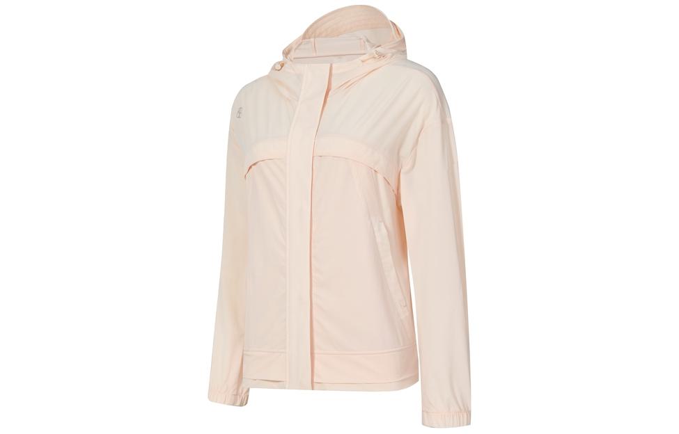 (Women) RAPIDO Loose Fit Casual Pink Jacket CP4339J10 圖 2