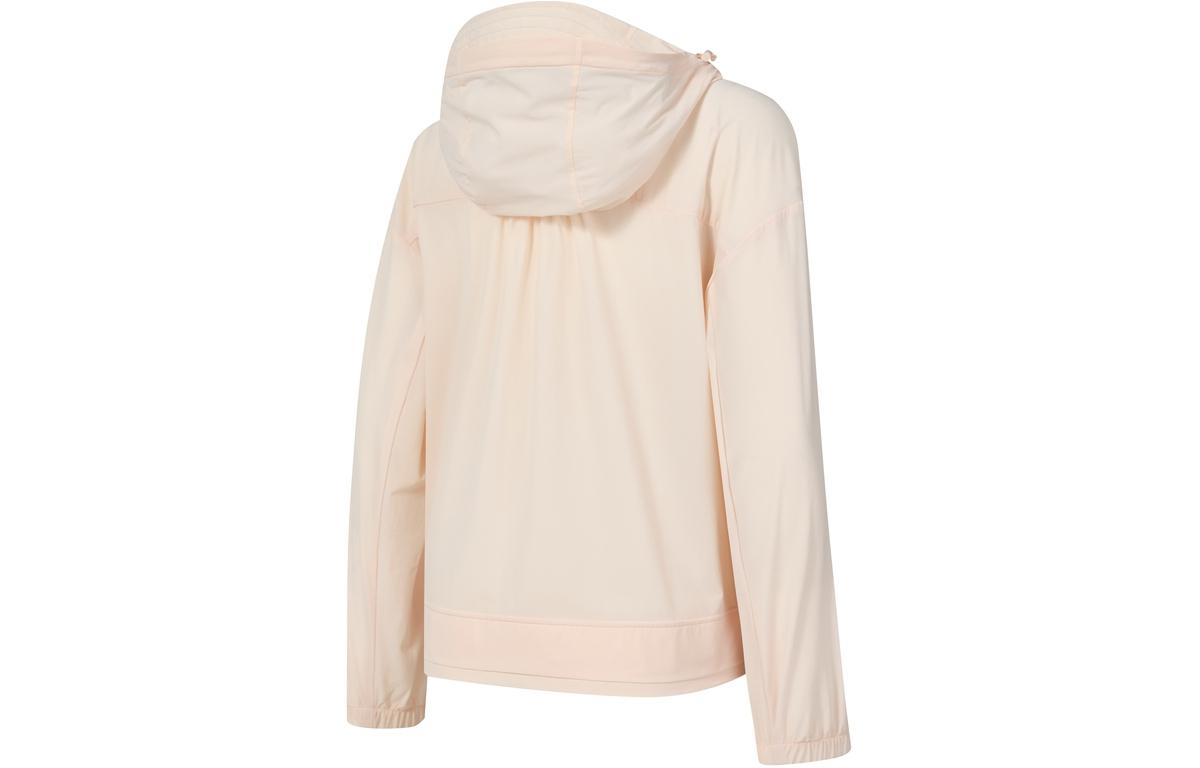 (Women) RAPIDO Loose Fit Casual Pink Jacket CP4339J10 圖 3