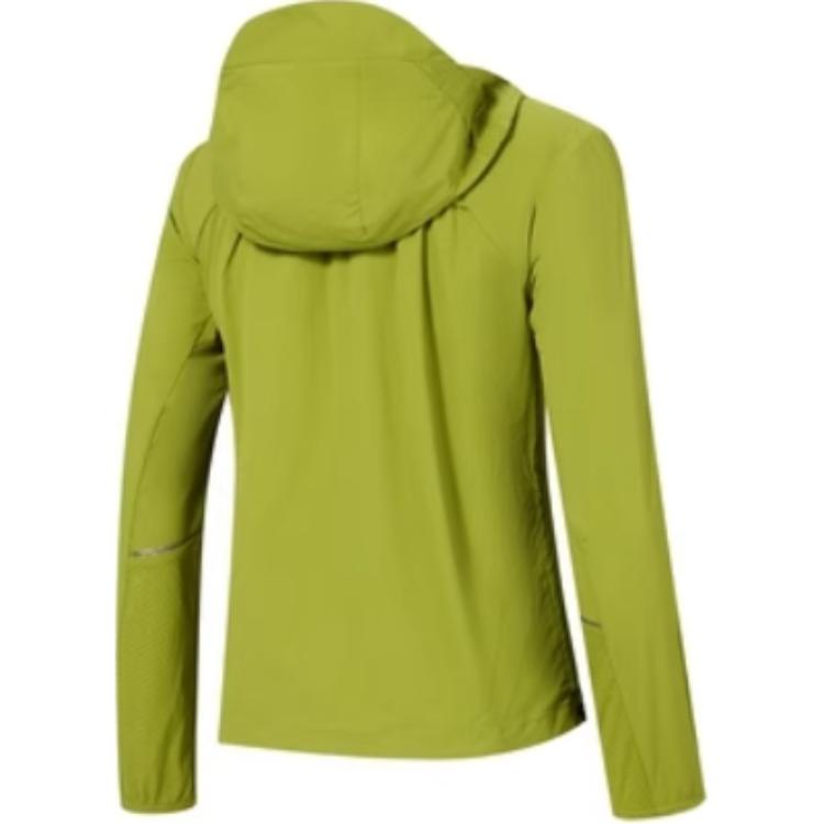 Purchase (W) RAPIDO O-Series アウトドア カジュアル スポーツ フルジップ フーディ ジャケット CP4639O35