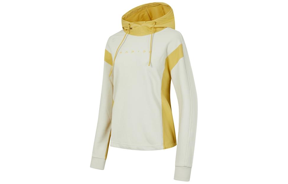 (Women) RAPIDO O-Series Colorblock Casual Hoodie Long Sleeve -  CP4Z41O36