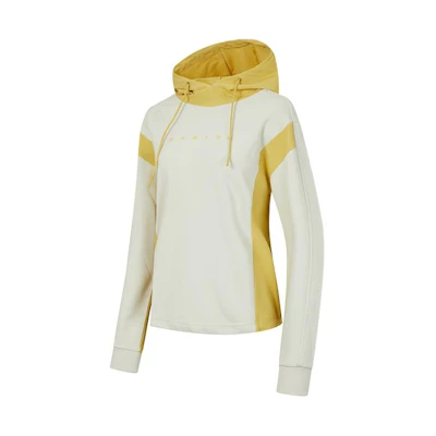 (Women) RAPIDO O-Series Colorblock Casual Hoodie Long Sleeve - CP4Z41O36