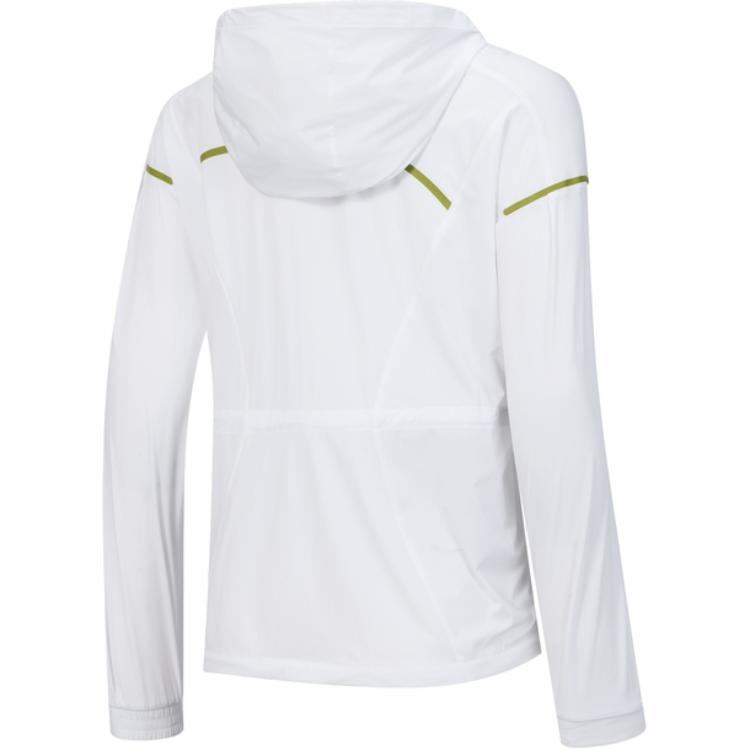 (Women) RAPIDO Premium  White Casual Outdoor Sports Fashion Jacket CP4676G01 圖 3