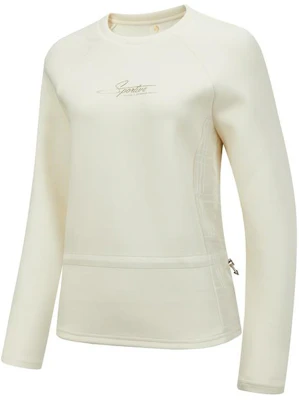 (W) RAPIDO Rシリーズ レトロ クルーネック カジュアル スウェットシャツ CP4141U01 Order (W) RAPIDO Rシリーズ レトロ クルーネック カジュアル スウェットシャツ CP4141U01