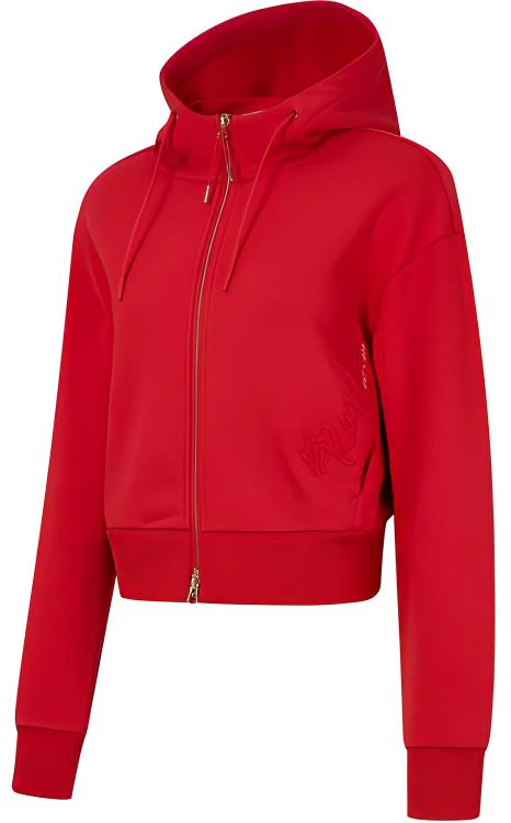 women-rapido-short-oversized-hoodie-jacket-red-cp-4-z39-j60