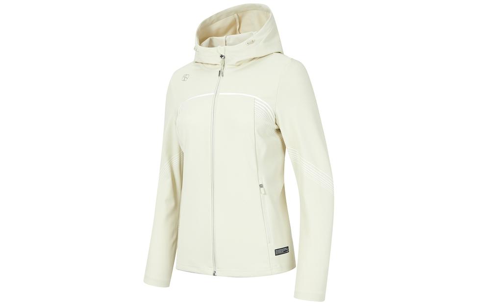 Shop (W) RAPIDO 無地 カジュアル フーディージャケット CP4Z76G03