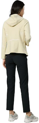 (W) RAPIDO 無地 カジュアル フーディージャケット CP4Z76G03 Details for (W) RAPIDO 無地 カジュアル フーディージャケット CP4Z76G03