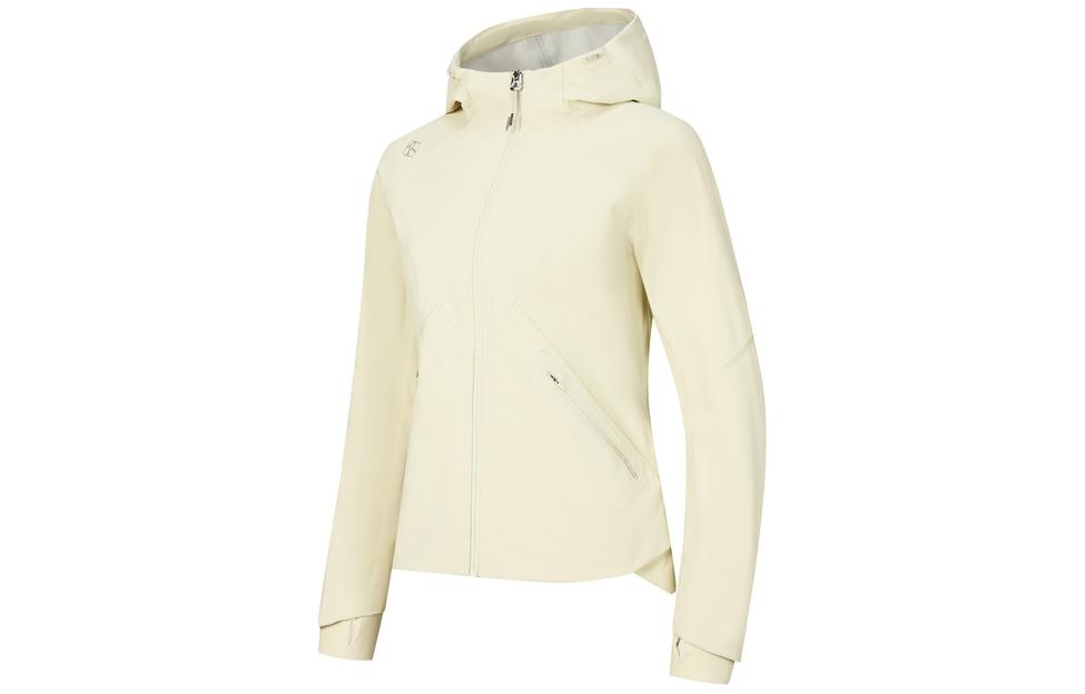 Order (W) RAPIDO 無地カジュアルジップアップフーディージャケット CP4139J04