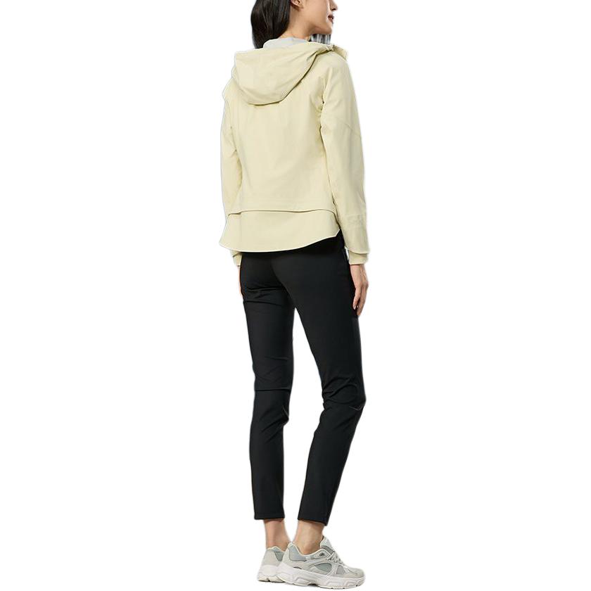 Shop (W) RAPIDO 無地カジュアルジップアップフーディージャケット CP4139J04