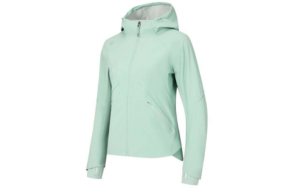 Purchase (W) RAPIDO 無地カジュアルジップアップフーディージャケット CP4139J04