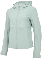 (Women) RAPIDO Solid Color Hoodie Casual Comfort Jacket CP4339U09 (Women) RAPIDO Solid Color Hoodie Casual Comfort Jacket CP4339U09