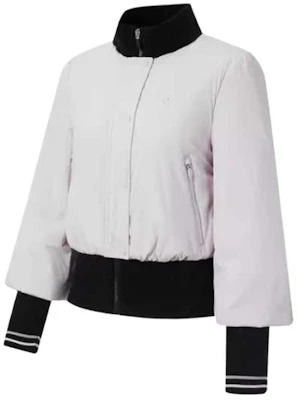 (Women) RAPIDO SS24 Soft Warm Comfort Golf Jacket Light Purple CP3938Z05 Order (Women) RAPIDO SS24 Soft Warm Comfort Golf Jacket Light Purple CP3938Z05