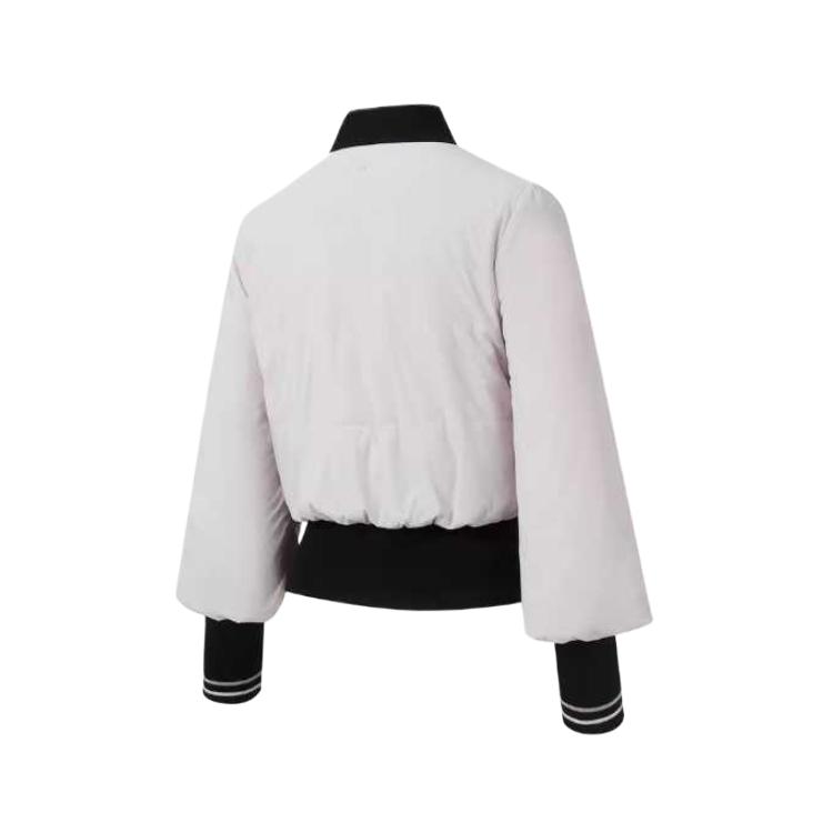 (Women) RAPIDO SS24  Soft Warm Comfort Golf Jacket Light Purple CP3938Z05 圖 3