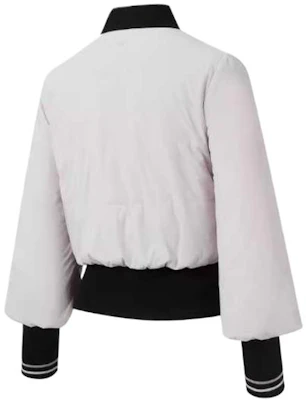 (Women) RAPIDO SS24 Soft Warm Comfort Golf Jacket Light Purple CP3938Z05 Lookbook (Women) RAPIDO SS24 Soft Warm Comfort Golf Jacket Light Purple CP3938Z05