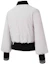 Lookbook (Women) RAPIDO SS24 Soft Warm Comfort Golf Jacket Light Purple CP3938Z05