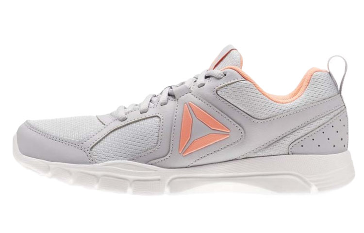 (Women) Reebok 3D Fusion TR 'Grey Low-Top Running' CN5260