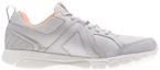 Order (W) Reebok 3D Fusion TR 'Grey Sepatu Lari Low-Top' CN5260