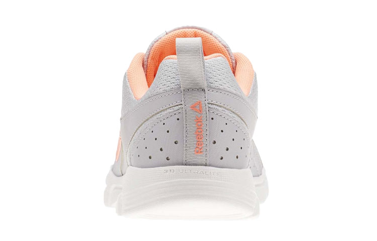 Purchase (W) Reebok 3D Fusion TR 'Grey Sepatu Lari Low-Top' CN5260