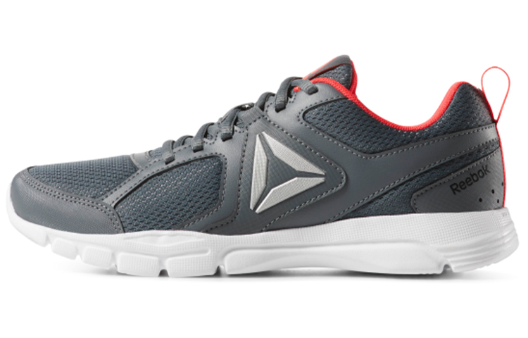 (Women) Reebok 3D Fusion TR 'Grey Red' CN6573