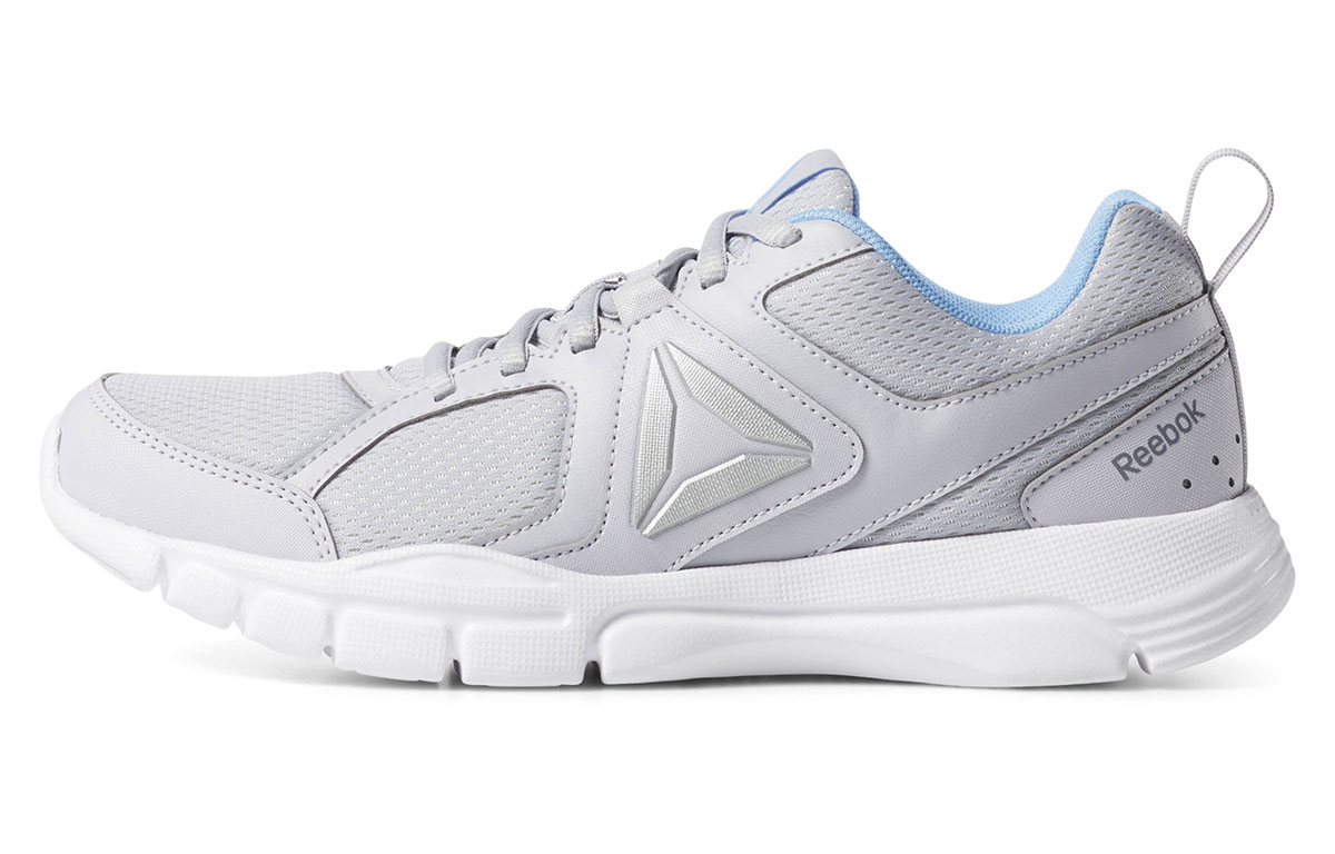 (Women) Reebok 3D Fusion Tr Gray 'Grey' CN6580