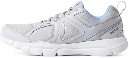 (Women) Reebok 3D Fusion Tr Gray 'Grey' CN6580 (Women) Reebok 3D Fusion Tr Gray 'Grey' CN6580