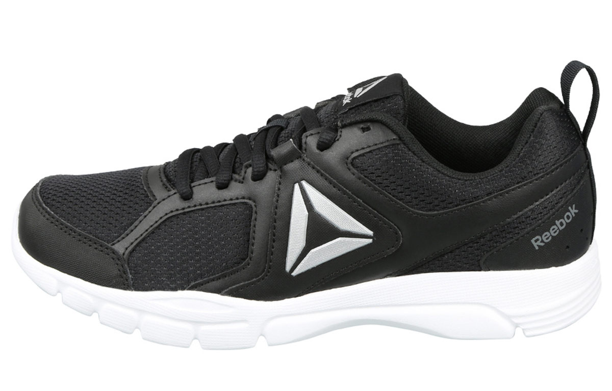(Women) Reebok 3D Fusion Training 'Black Running' CN5259