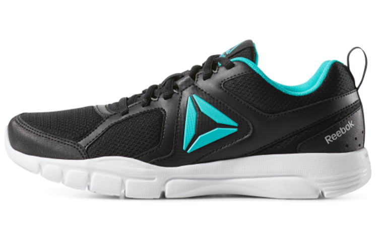 (Women) Reebok 3D Fusion Training shoes 'Black Blue' CN6579