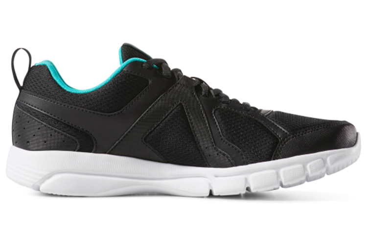 Order (W) Reebok 3D Fusion Trainingsschuhe ''Schwarz Blau'' CN6579