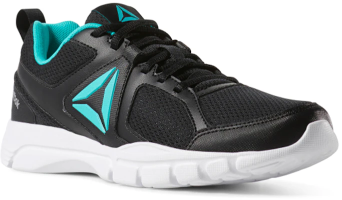 (W) Reebok 3D Fusion Trainingsschuhe ''Schwarz Blau'' CN6579 Lookbook (W) Reebok 3D Fusion Trainingsschuhe ''Schwarz Blau'' CN6579