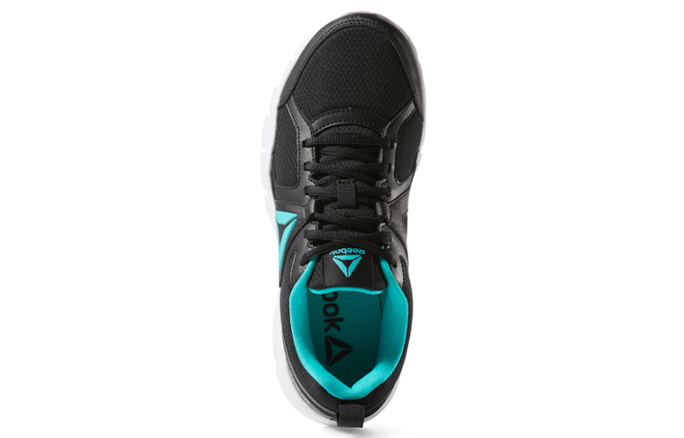 Shop (W) Reebok 3D Fusion Trainingsschuhe ''Schwarz Blau'' CN6579