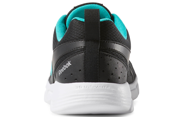 Purchase (W) Reebok 3D Fusion Trainingsschuhe ''Schwarz Blau'' CN6579