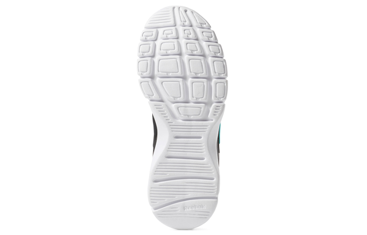 Details for (W) Reebok 3D Fusion Trainingsschuhe ''Schwarz Blau'' CN6579