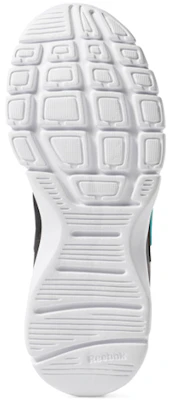 (W) Reebok 3D Fusion Trainingsschuhe ''Schwarz Blau'' CN6579 Details for (W) Reebok 3D Fusion Trainingsschuhe ''Schwarz Blau'' CN6579